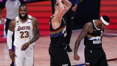 NBA LIGA NASTAVLJA DA SE BRUKA! Nova odluka šokirala Ameriku!