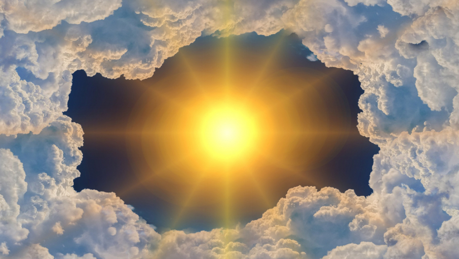 PROVERITE DA LI STE POD UTICAJEM SUNCA ILI MESECA Šta znači ako ste rođeni u toku dana, a šta predstavlja kada ste na svet došli noću