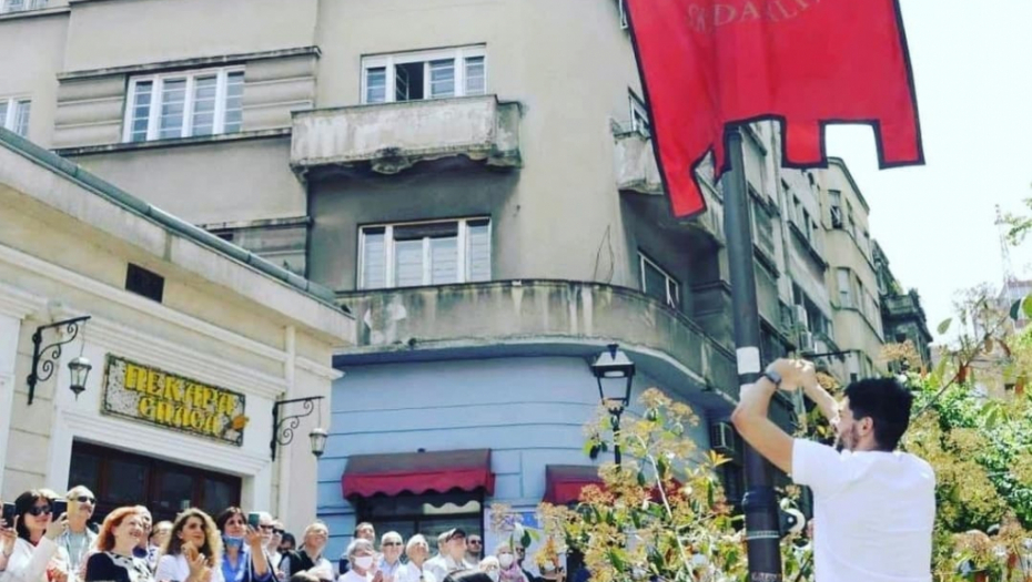 OTVARANJE TURISTIČKE SEZONE U SKADARLIJI NA ĐURĐEVDAN Svečanost počinje tačno u podne