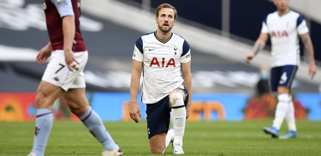 STIŽE KONTINENTALNI ŠAMPION Totenhem našao zamenu za Kejna, "pevci" iskeširali 70 miliona evra (FOTO)