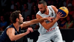 PAO I DOMAĆIN! Srbija u polufinalu Evropskog prvenstva!