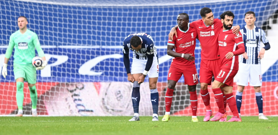 POVREDIO JE BUTNI MIŠIĆ Napadač Liverpula mora na pauzu