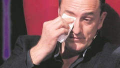SERGEJ ĆETKOVIĆ OTKRIO KAKO JE SAOPŠTIO ĆERKAMA DA SU USVOJENE: "Seka i mi smo došli, a ti si digla ruku i rekla evo me!"
