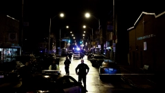 HOROR U KALIFORNIJI Ubijeno 10 osoba prilikom proslave kineske Nove godine