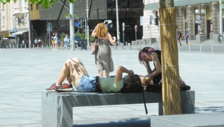 DETE U OBUĆI ODRASLIH: Izazovi mladih bez roditeljskog staranja