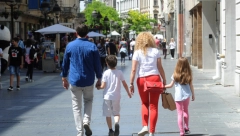 DANAS PRAVO PROLEĆE Posle jutarnjeg mraza, sunačano i toplo! Evo kakvo će vreme biti narednih dana