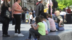 SRBIJA UŠLA U CRVENO! RHMZ izdao upozorenje, spremite se za vikend!