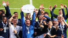 BIVŠI IGRAČ PARTIZANA OSTAO BEZ TRENERA Rajs posle tri godine traži novi klub