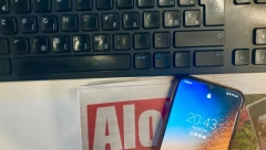 SRPSKI NAUČNICI U TRCI ZA ALTERANTIVOM KOJA ĆE PROMENITI SVET: Mobilni telefon sa vodenom baterijom!