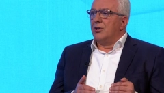 ANDRIJA MANDIĆ: Krivokapić okrenuo leđa svojim duhovnim učiteljima na čelu sa mitropolitom Amfilohijem!