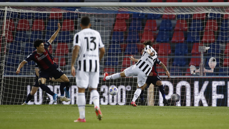 POZNATO KO IDE U LIGU ŠAMPIONA! Napoli prokockao najeltinije takmičenje, Juventus dominatnom pobedom do četvrtog mesta!