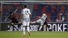POZNATO KO IDE U LIGU ŠAMPIONA! Napoli prokockao najeltinije takmičenje, Juventus dominatnom pobedom do četvrtog mesta!