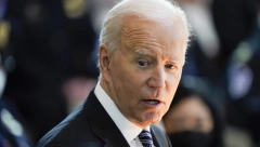 PRELOMNA ODLUKA Bajden će se kandidovati za predsednika 2024. godine!