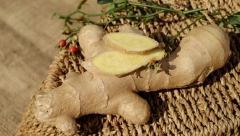 Za zdravu kosu: Tonik od đumbira