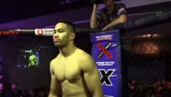 TRAGEDIJA! Preminuo MMA borac koji je napadnut dok je čekao taksi!