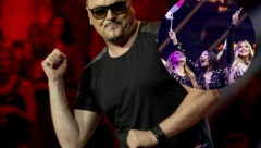 BEZ DLAKE NA JEZIKU! Oglasio se Knez nakon Evrovizije, otkrio šta misli o ćerki i Uragankama, a onda žestoko opleo po žiriju ovog muzičkog takmičenja