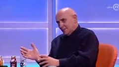 ĐAVOLA BISTE SE VAKCINISALI DA VUČIĆ NIJE NABAVIO VAKCINE! Radoslav Rale Milenković:  "Ja koga god znam ko nije za ovu vlast, taj se vakcinisao!"