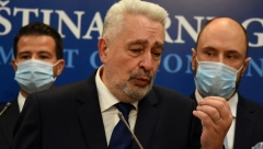 KRIVOKAPIĆA ČAK I SRBOMRSCI ODUVALI Osramoćen odložio proslavu povodom pobede na izborima, a kao razlog navodi koronu