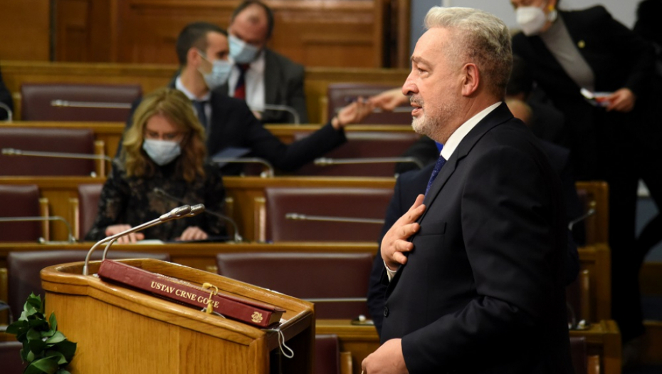 KRAJ DRAME U CRNOJ GORI Da li je ovo čovek koji će Krivokapića poslati u političku prošlost?