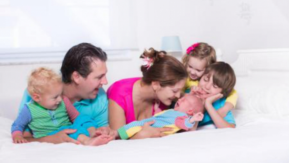 ONI SU UBEDLJIVO NAJBOLJE TATE: Ova 3 horoskopska znaka su očevi za poželeti!