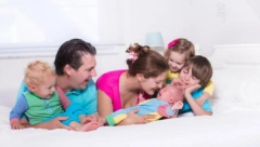 ONI SU UBEDLJIVO NAJBOLJE TATE: Ova 3 horoskopska znaka su očevi za poželeti!