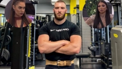 SA OBE JE SPAVAO! Oglasio se Mensur i u svom stilu brutalno odgovorio Maji i Mini nakon šokantnih saznanja da ga Vrbaški i dalje voli!