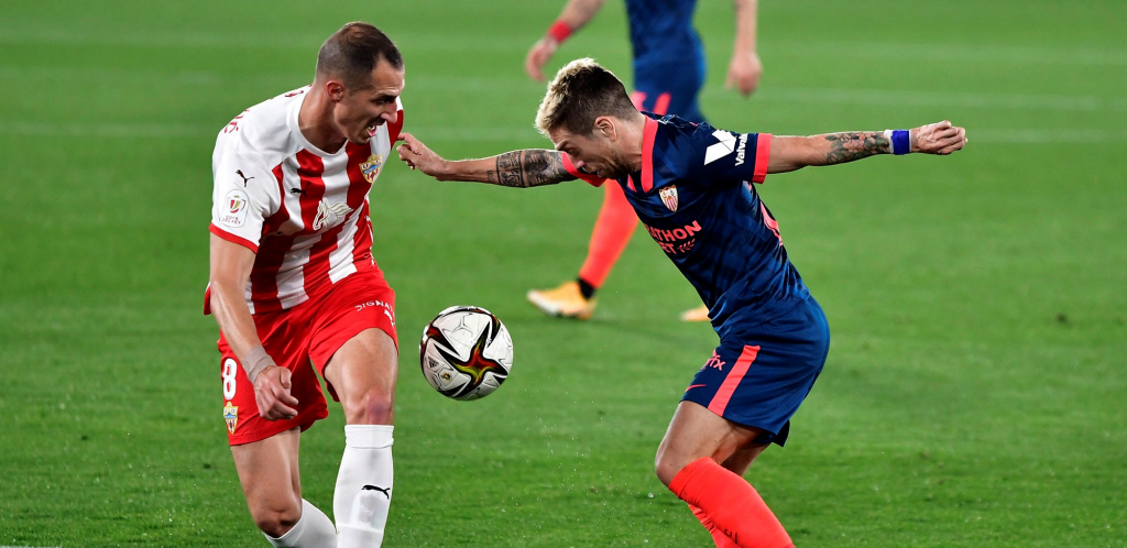 NIGDE NEĆETE MOĆI DA NAĐETE VEĆE Mozzart daje najveće kvote na svetu: Rozenborg 2,50, Almerija 1,55