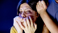 MONSTRUM IZ VELIKE PLANE OSUĐEN NA 10 GODINA ZATVORA Prebio ženu, a onda joj izvadio oči