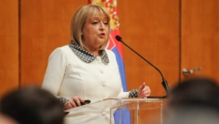 UZNEMIRILO ME JE ŠTO NEKO IMA KLJUČ OD NAŠEG STANA Slavica Đukić Dejanović se oglasila nakon pljačke