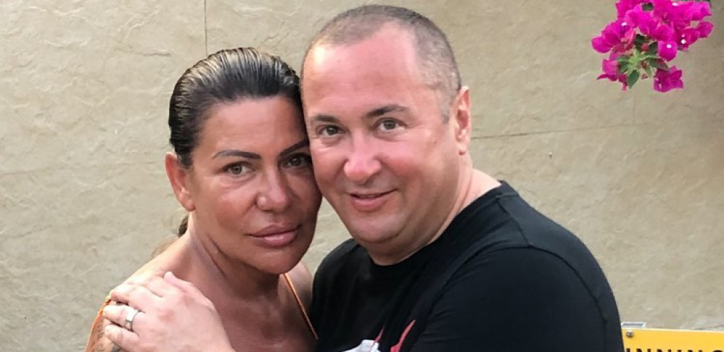 ĐANI MORA DA ZARADI ZA DVE SVADBE, A JEDNA JE U PARIZU Supruga popularnog folkera otkriva najnovije detalje iz njihovog života!