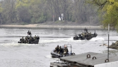 TRAGIČAN KRAJ POTRAGE  Telo devojke (21) izvučeno iz reke nedaleko od mosta na Tari