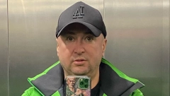 VEST JE ODJEKNULA KAO BOMBA! Konačno se oglasio i Đani nakon skandaloznog hapšenja u stanu!