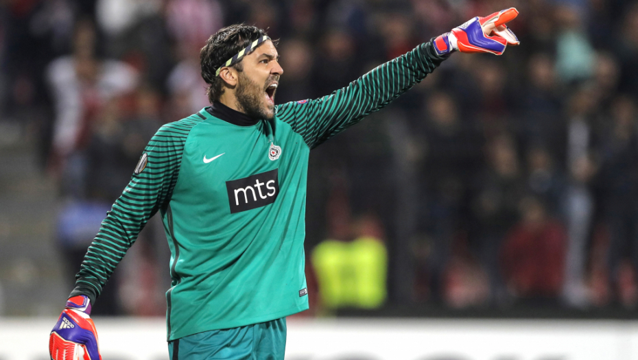 KRAJ! Rastaju se Partizan i Stojković?