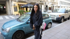 NE MOGU DA SE UBIJEM! Edita Aradinović progovorila o nagoj fotki koju je videla cela Srbija, a evo i kome je bila namenjena zapravo