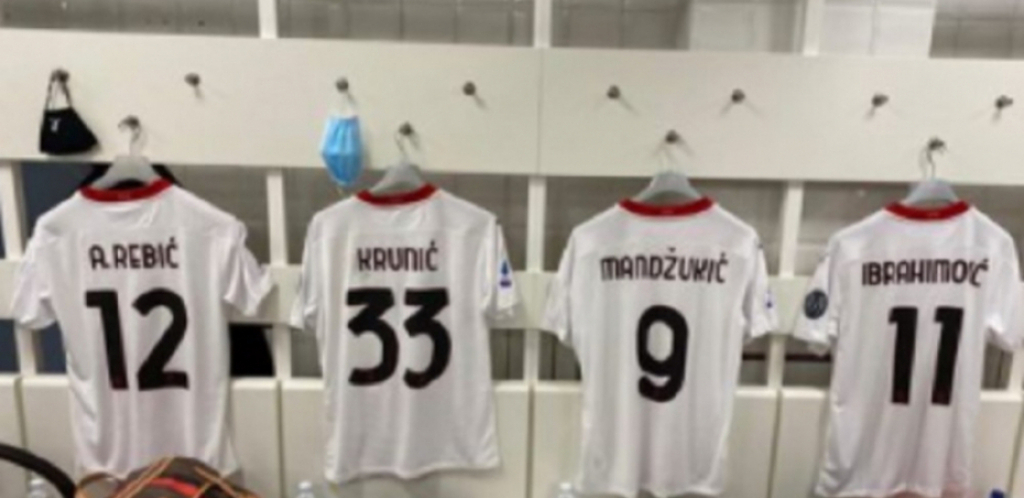 (NE)OČEKIVAN RASTANAK U Milanu jedno "ić" manje, nećete verovati ko ne ostaje u prestonici mode