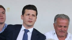 VELIKA TUGA Preminula majka Marka Pantelića