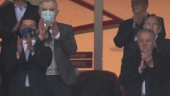 PRVE REČI NOVOG ČELNOG ČOVEKA FSS Ovo što se dešava ne služi nikome na čast!