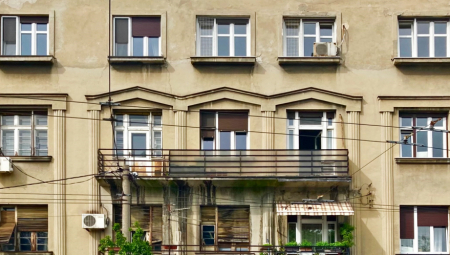 NAJSKUPLJI STAN U SRBIJI PRODAT NA SAVSKOM VENCU Smrznućete se kada čujete cenu kvadrata