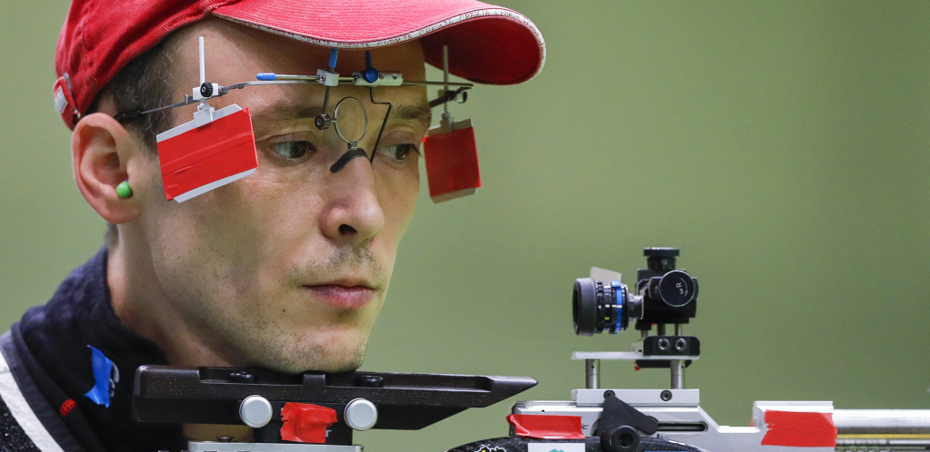 BRAVO, MAJSTORE! SRBIN IDE PO MEDALJU! Milenko Sebić u finalu!