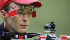 HRVATSKA META DONELA ZLATO SRBIJI! Ukrajinac napravio neverovatan kiks koji ga je skupo koštao, a Sebića pogurao ka medalji! (VIDEO)