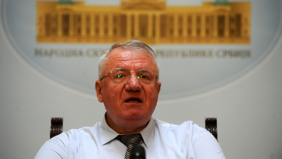 Radikali zadaju udarac albanskim teroristima, zahtevaju da Srbija iznese zvaničan stav