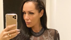 NAKON INFORMACIJE O RASKIDU Oglasila se i Ljuba Pantović, evo šta je rekla o ćerki Aleksandri i bivšem zetu Peci