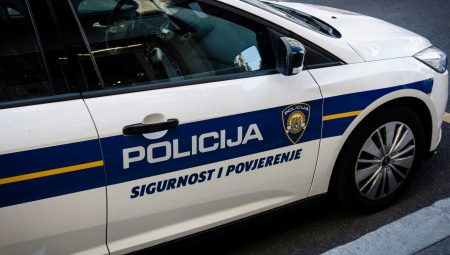 VIC DANA Razgovaraju ministri policije Nemačke, Amerike i Hrvatske...