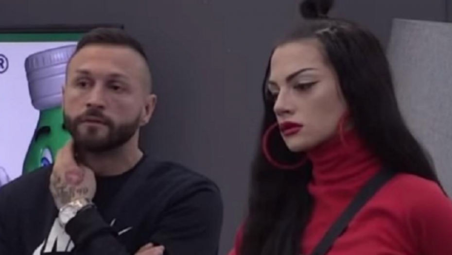 NATOVARIĆU JOJ DUG OD 50.000 EVRA! Ša saznao šta Tara radi  napolju bez njega, evo šta je uradio kada je čuo da  izlazi i radi po noćnim klubovima!