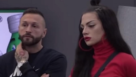 NATOVARIĆU JOJ DUG OD 50.000 EVRA! Ša saznao šta Tara radi  napolju bez njega, evo šta je uradio kada je čuo da  izlazi i radi po noćnim klubovima!