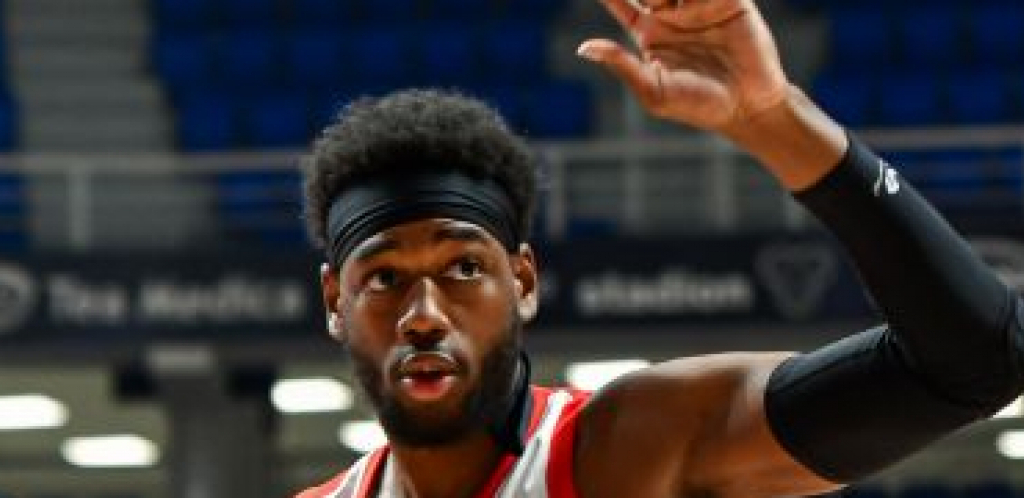 ZBOGOM I HVALA! Crvena zvezda se posebnom porukom oprostila od Džordana Lojda! (FOTO)