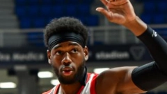 ZVEZDI I PARTIZANU OLAKŠAN POSAO Jedan od ključnih igrača Monaka ne igra protiv "večitih"