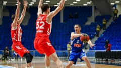 KOŠARKAŠKI ZEMLJOTRES Zvezda izdala saopštenje koje će podići mnogo prašine pred "majstoricu" za titulu u ABA ligi