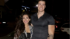 SANJA PROLAZI KROZ PAKAO ZBOG BIVŠEG DEČKA Uhodi je, prati na nastupima i pokušava da joj smesti RASKID, a evo do koje granice je išao, ŠOKANTNO