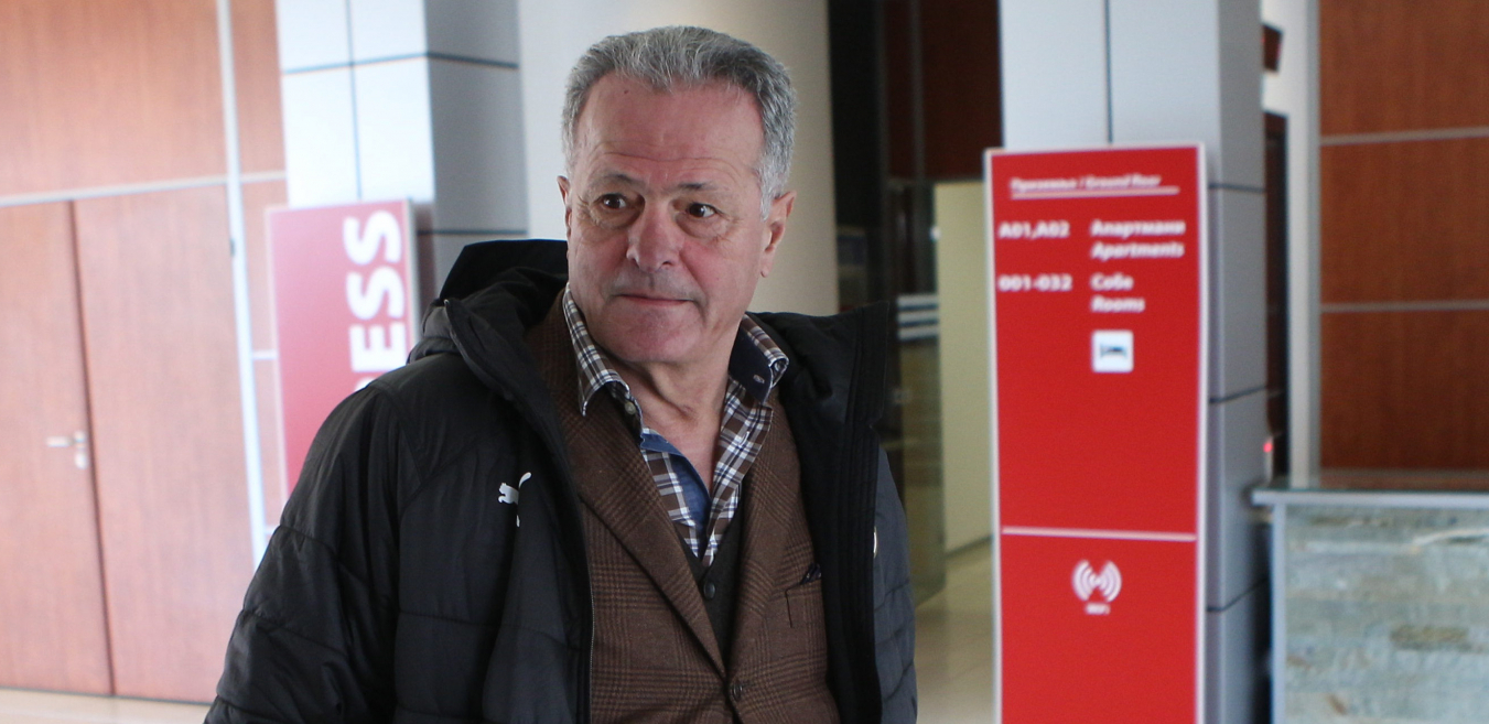 EKSPRESNA ODLUKA Poznat novi termin skupštine FSS